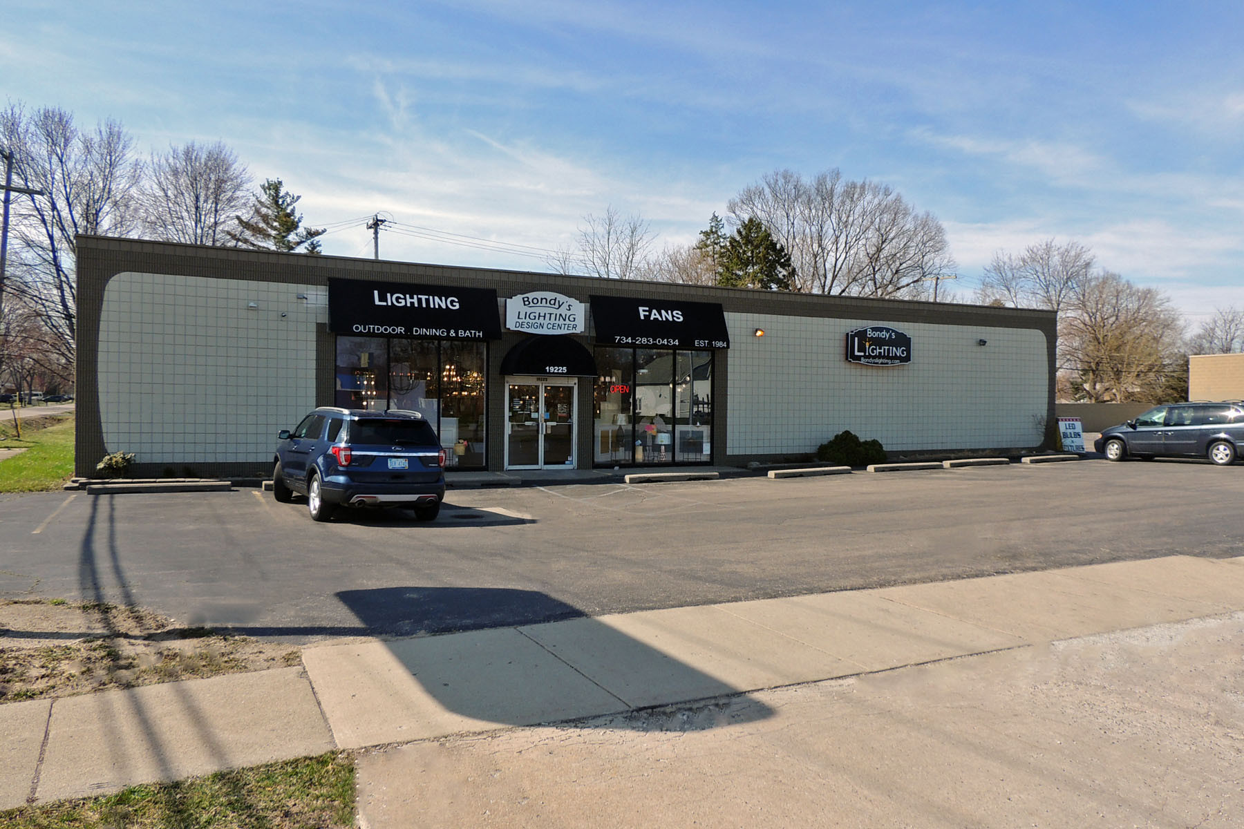 19225 Eureka Rd, Southgate, MI for sale Primary Photo- Image 1 of 1