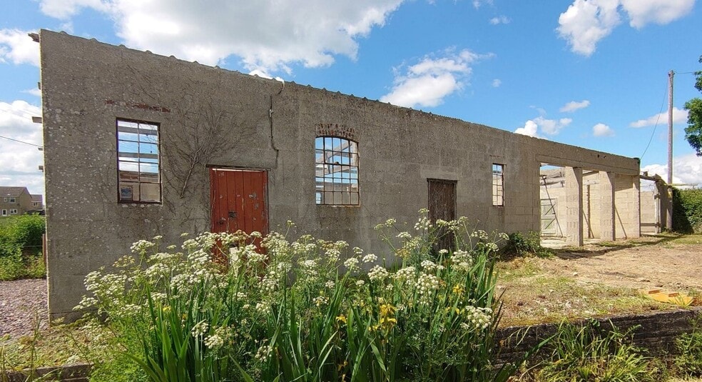 Folly Ln, Nether Compton for sale - Primary Photo - Image 1 of 1