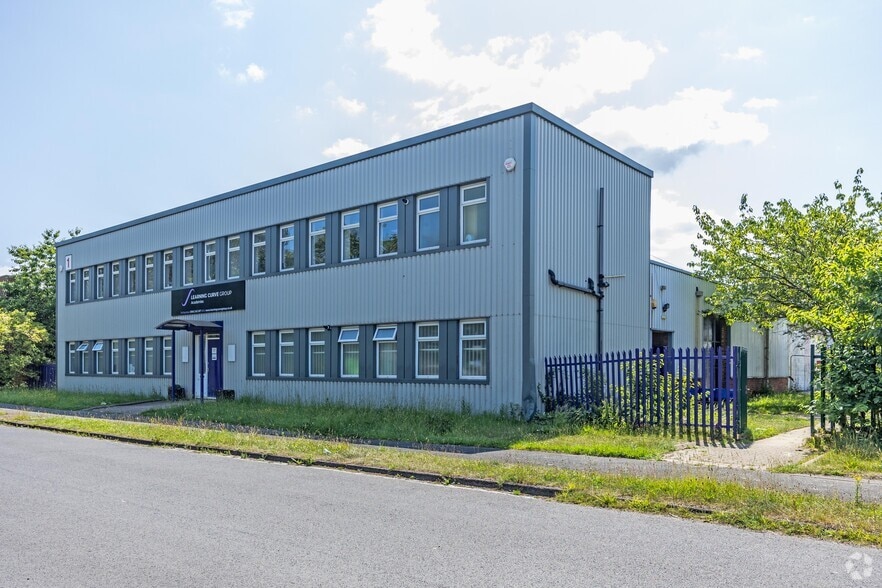 Westerby Rd, Middlesbrough for sale - Building Photo - Image 2 of 2
