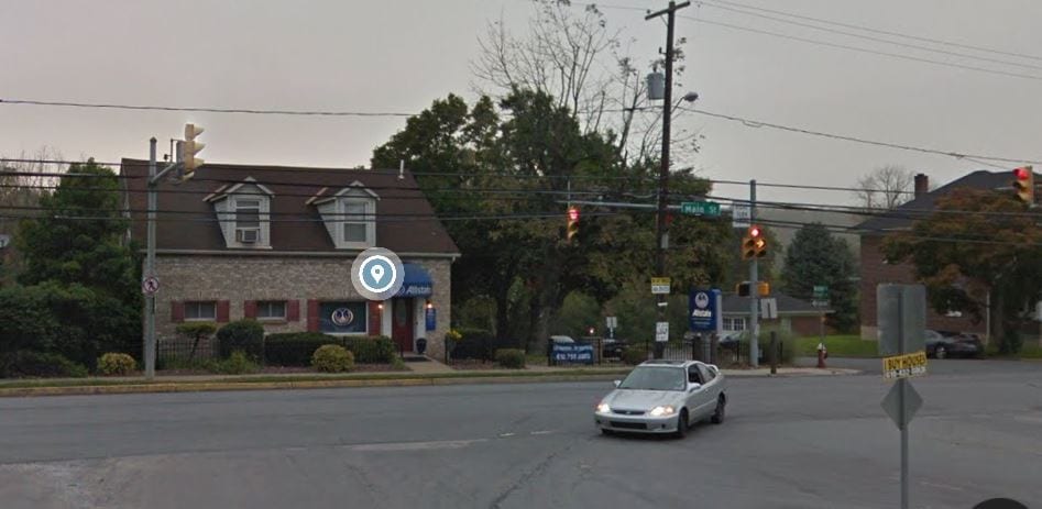 401 Main St, Stockertown, PA for sale - Primary Photo - Image 1 of 4