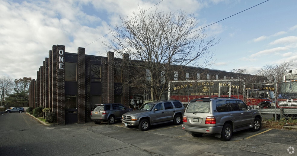 1 Ames Ct, Plainview, NY 11803 Office for Lease