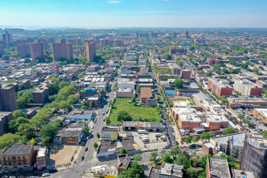 326 Rockaway Ave, Brooklyn, NY for sale - Primary Photo - Image 1 of 1