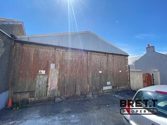 More details for 18 James St, Milford Haven - Industrial for Sale