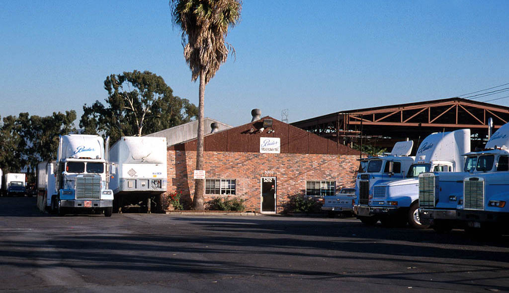 5202 E Industry Ave, Pico Rivera, CA for sale Building Photo- Image 1 of 1