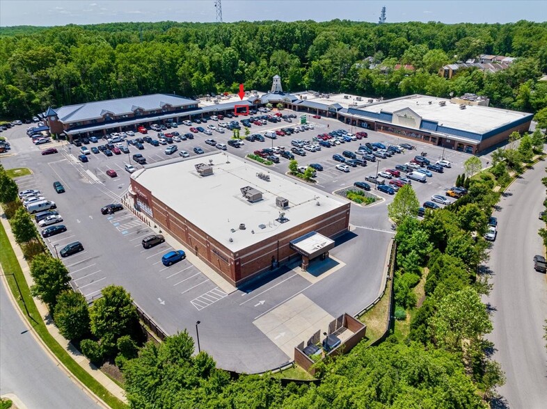 1238 Bay Dale Dr, Arnold, MD for lease - Building Photo - Image 1 of 9