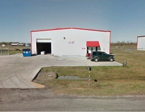 6980 B Industrial Rd, Beaumont, TX for sale - Other - Image 1 of 1