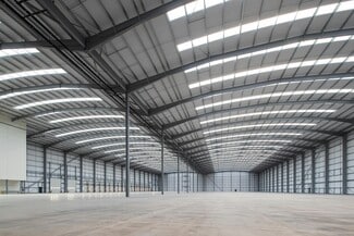 More details for B173 Lichfield Rd, Barton Under Needwood - Industrial for Lease