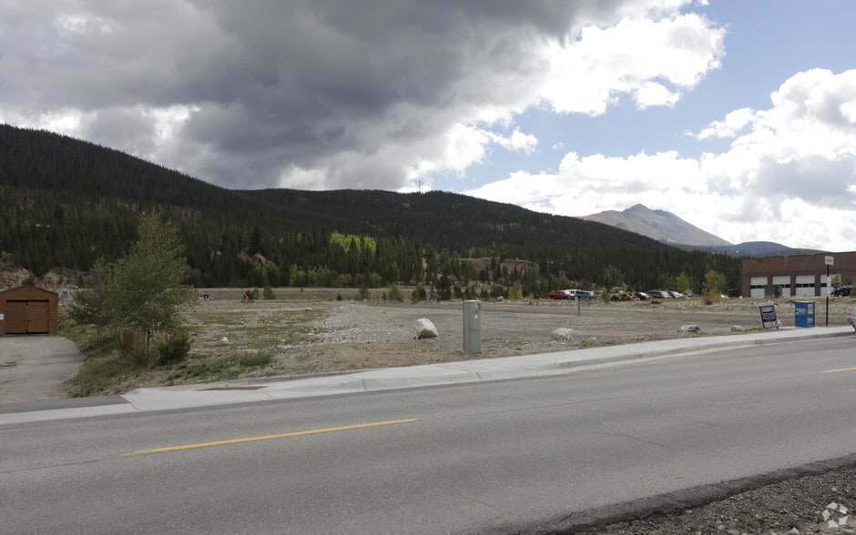 1730 Airport Rd, Breckenridge, CO for sale - Other - Image 1 of 5