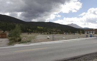 More details for 1730 Airport Rd, Breckenridge, CO - Land for Sale