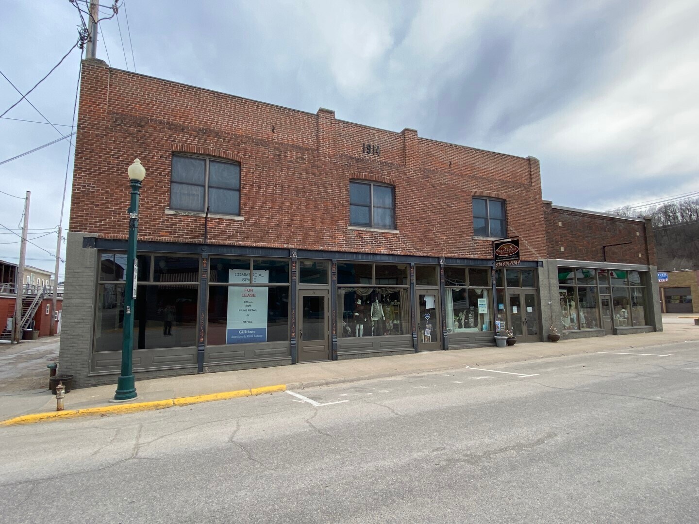 107 W Bridge St, Elkader, IA 52043 Industrial for Sale