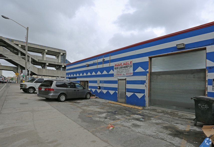 3765 NW 79th St, Miami, FL for sale - Building Photo - Image 1 of 1