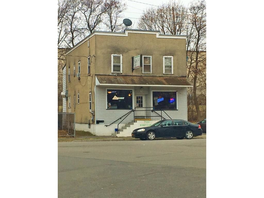 71 Lake Ave, Binghamton, NY for sale Building Photo- Image 1 of 1