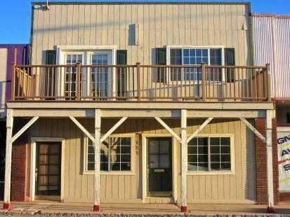 133 Commercial St, Portola, CA for sale Primary Photo- Image 1 of 5