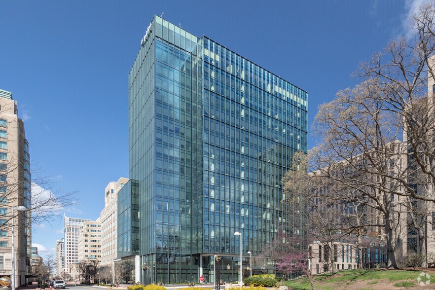 1750 Presidents St, Reston, VA for sale - Primary Photo - Image 1 of 1