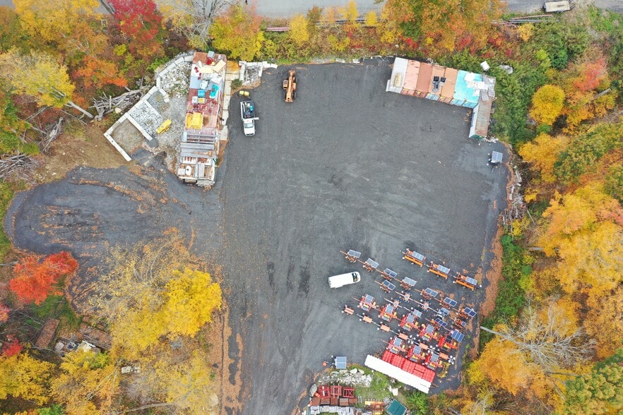 1214 Route 52, Carmel, NY for sale - Aerial - Image 3 of 8