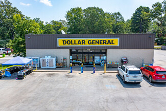 More details for 819 N Center St, Lonoke, AR - Retail for Sale