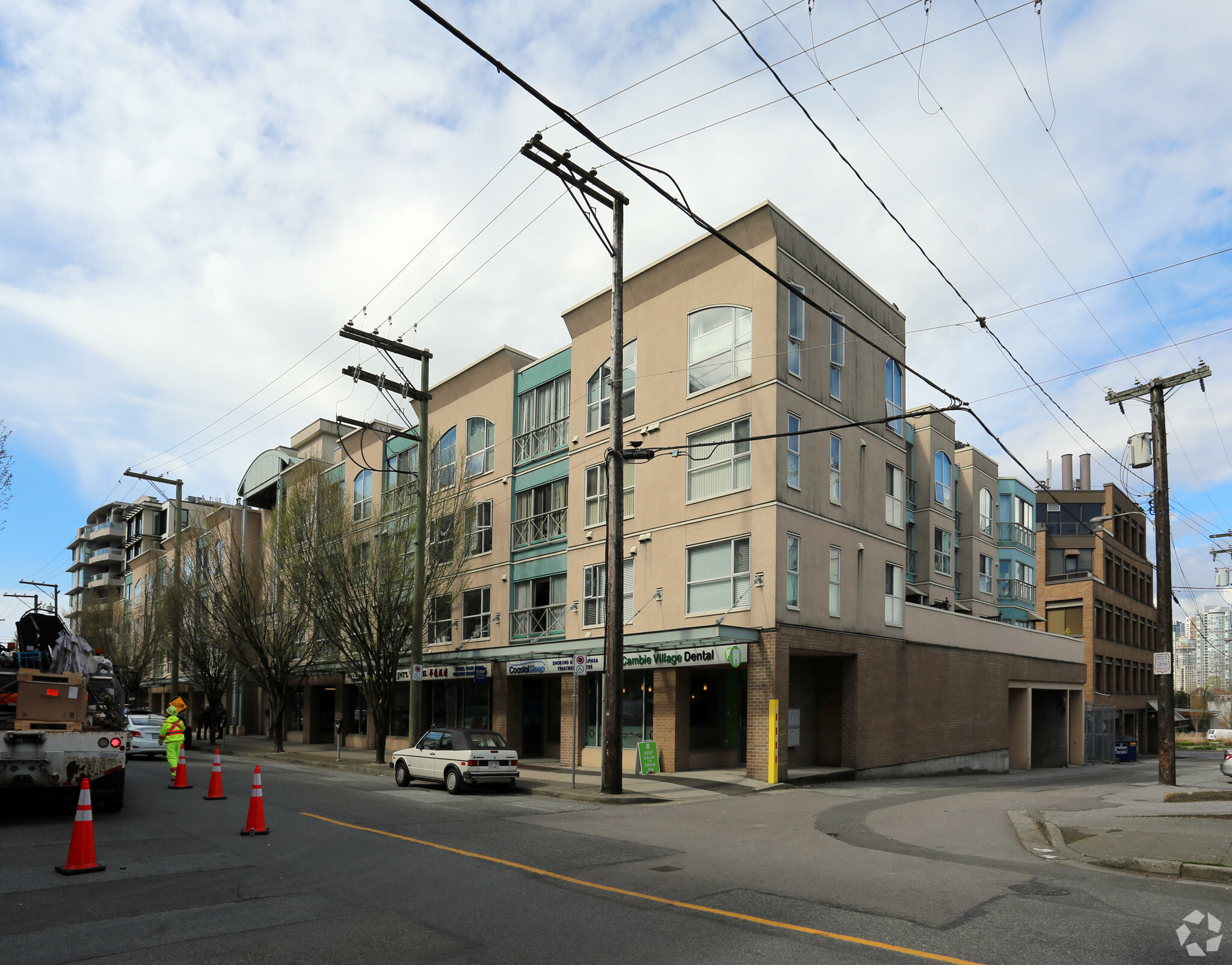 511 W 7th Ave, Vancouver, BC for sale Primary Photo- Image 1 of 3