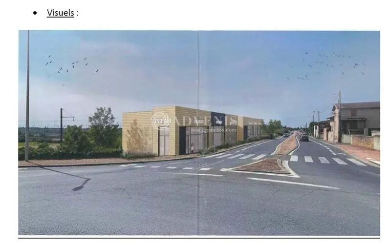 Retail in Limas for lease Building Photo- Image 1 of 9