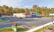 Family Dollar Tree | 9.56% Cap | 7+ Years - NNN Property
