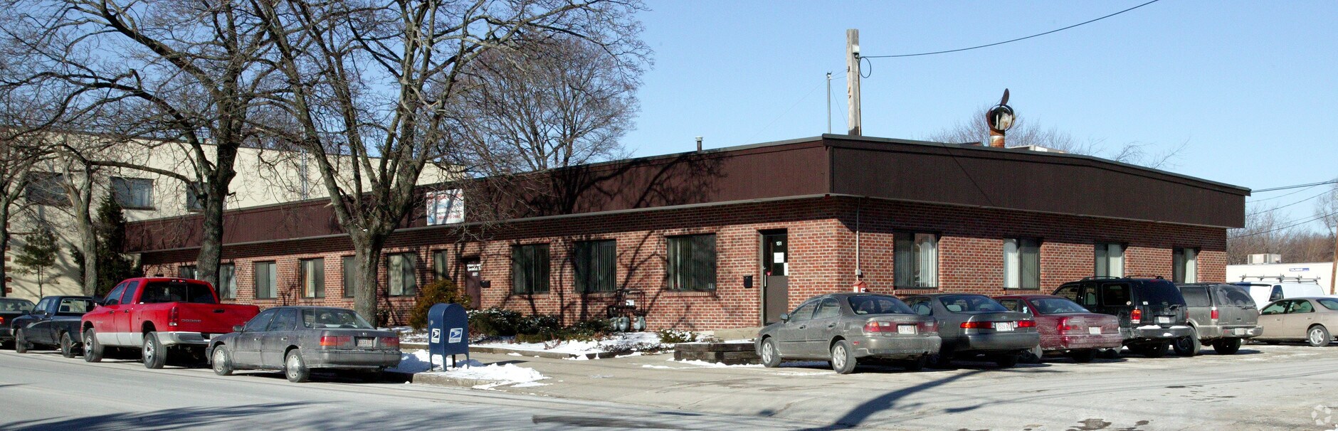 151 California St, Newton, MA 02458 Flex for Lease