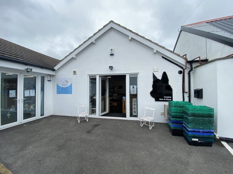 168-170 Skipton Rd, Harrogate for sale - Primary Photo - Image 1 of 1