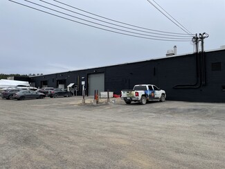 More details for 1190 Boul Thibeau, Trois-Rivières, QC - Industrial for Lease