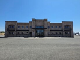 Thorntree Business Park - Warehouse