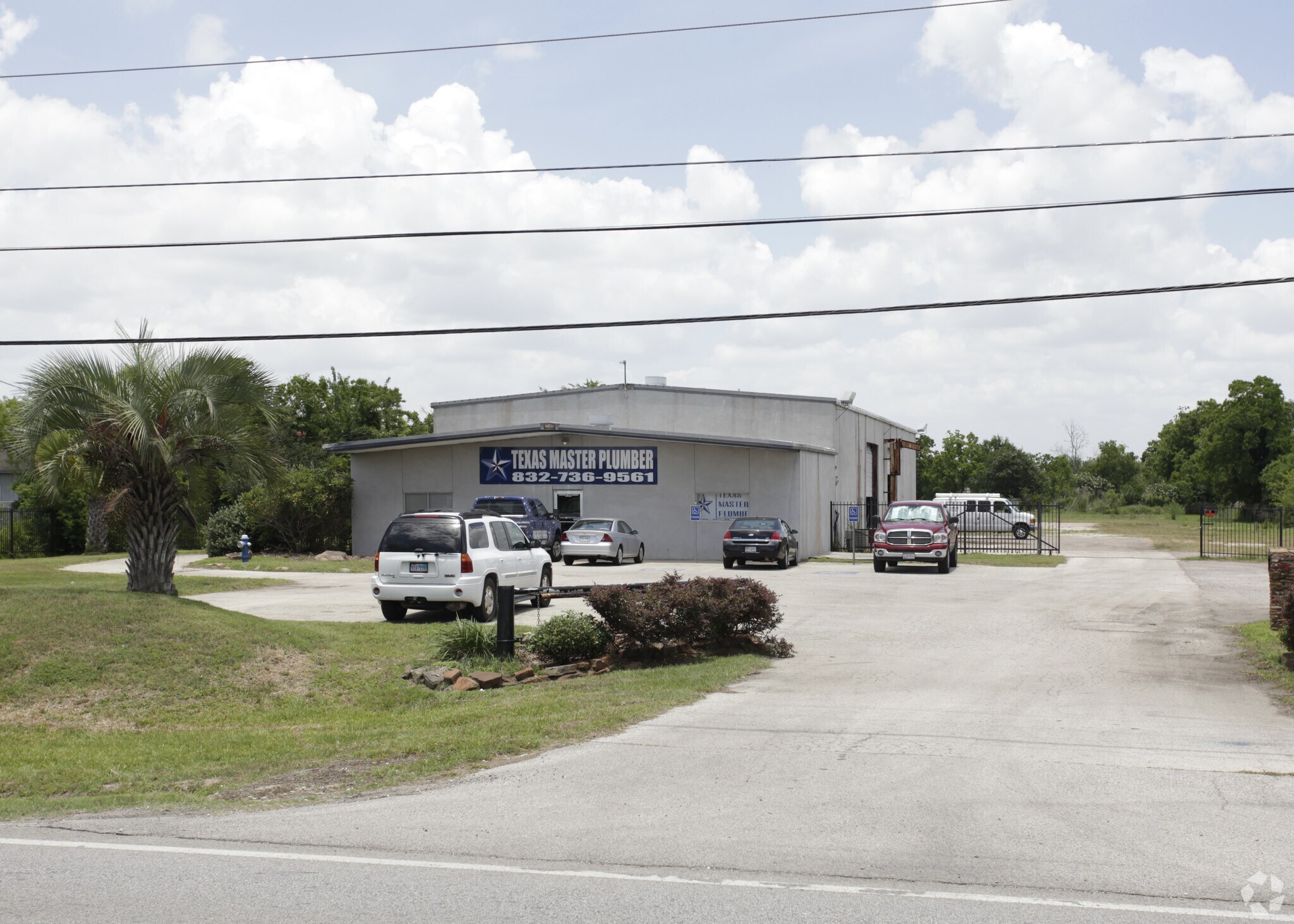 6301 W Broadway St, Pearland, TX for sale Primary Photo- Image 1 of 1