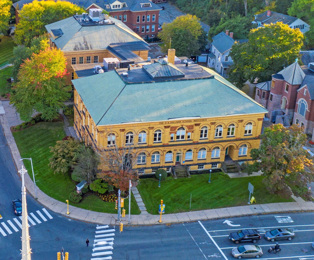 Building Photo