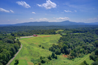 1426 Peter Mabe Rd, Danbury, NC - aerial  map view - Image1