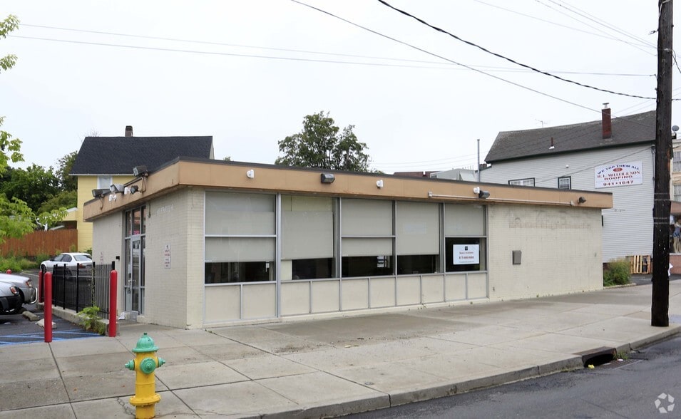 88 Croton Ave, Ossining, NY for sale - Primary Photo - Image 1 of 1