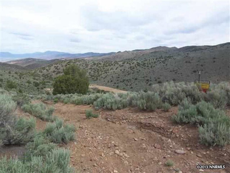 0 Pond Peak Rd, Reno, NV for sale - Other - Image 1 of 1