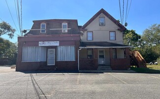 More details for 569 Morton Ave, Rosenhayn, NJ - Retail for Sale