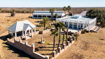 Bee County South Texas Ranch - Owner Financed Property