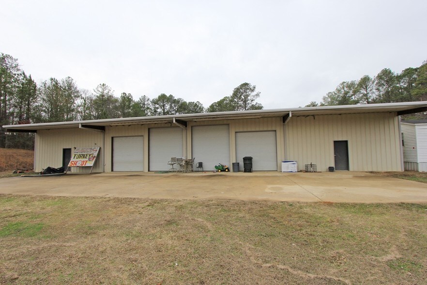 279 J St, Ohatchee, AL for sale - Other - Image 1 of 1