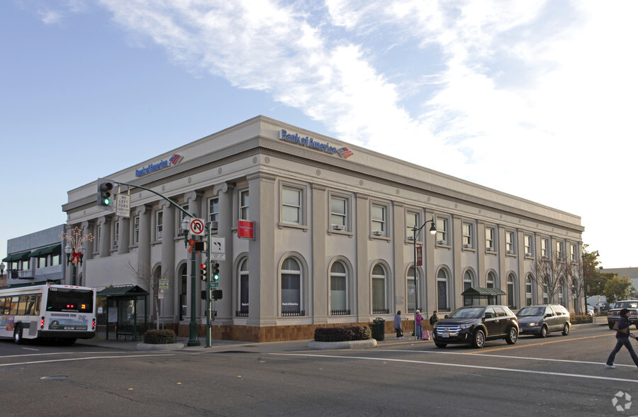 2411 Santa Clara Ave, Alameda, CA for sale - Primary Photo - Image 1 of 1