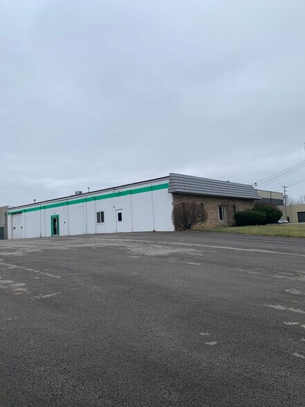 721 Mcclurg Rd, Youngstown, OH for lease - Building Photo - Image 2 of 7