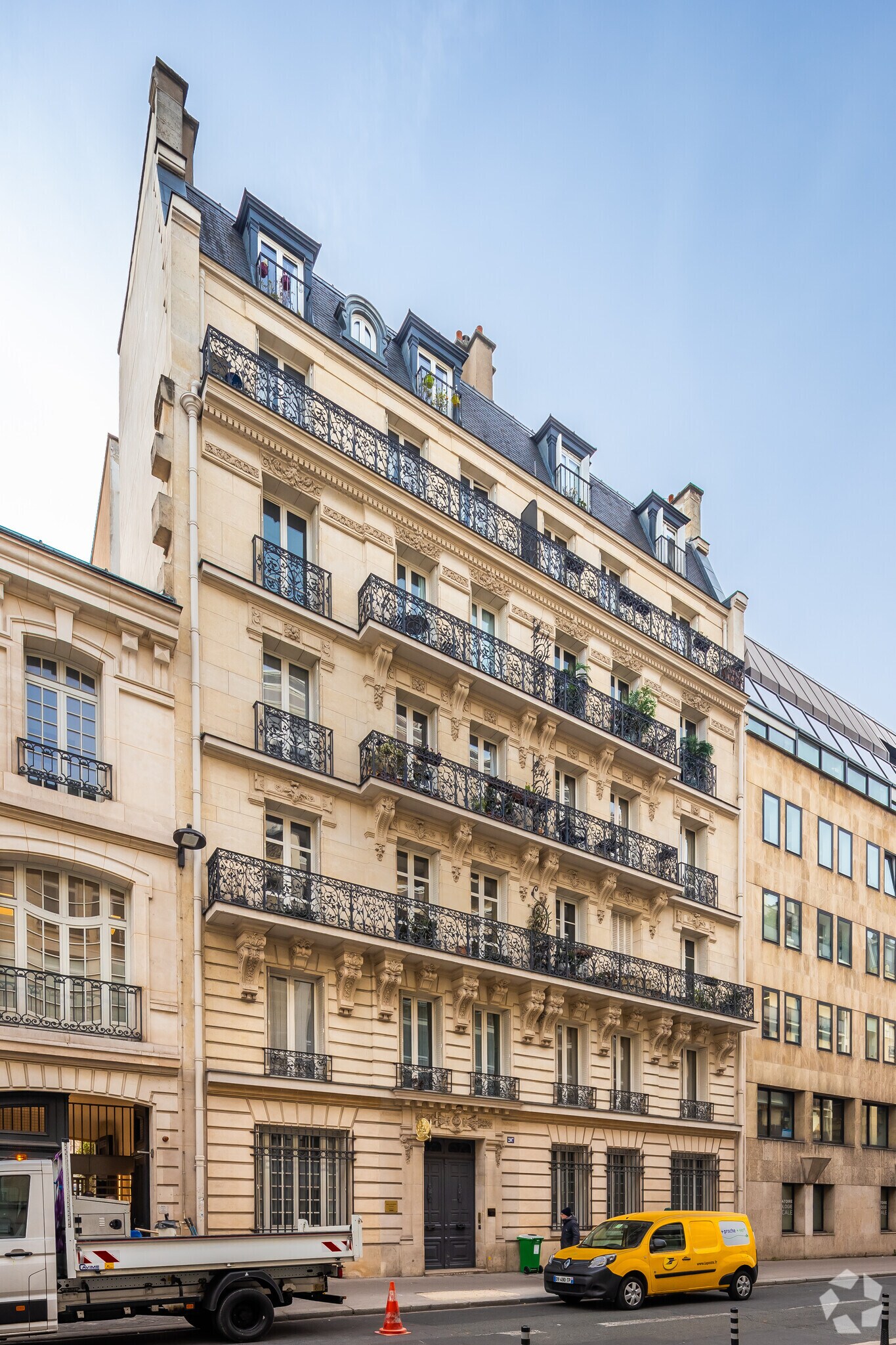 207 Rue De Vaugirard, Paris for lease Primary Photo- Image 1 of 12
