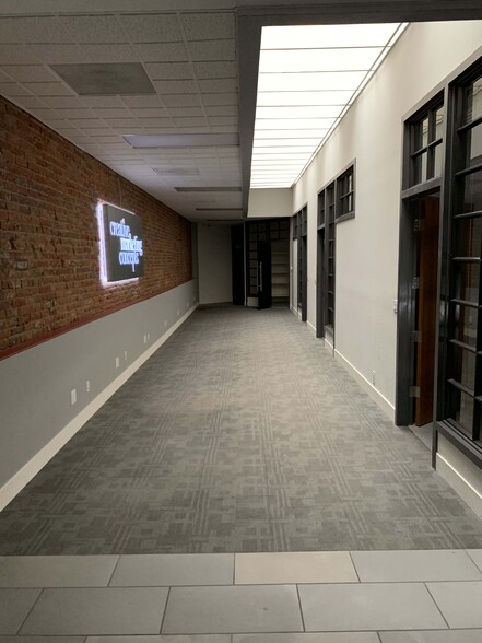 15 N Market St, San Jose, CA for lease - Building Photo - Image 3 of 12