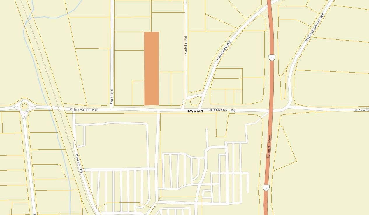 2999 Drinkwater Rd, North Cowichan, BC V9L 6C6