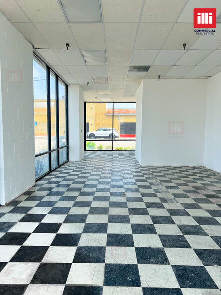 55-77 N Maclay Ave, San Fernando, CA for lease - Interior Photo - Image 3 of 5