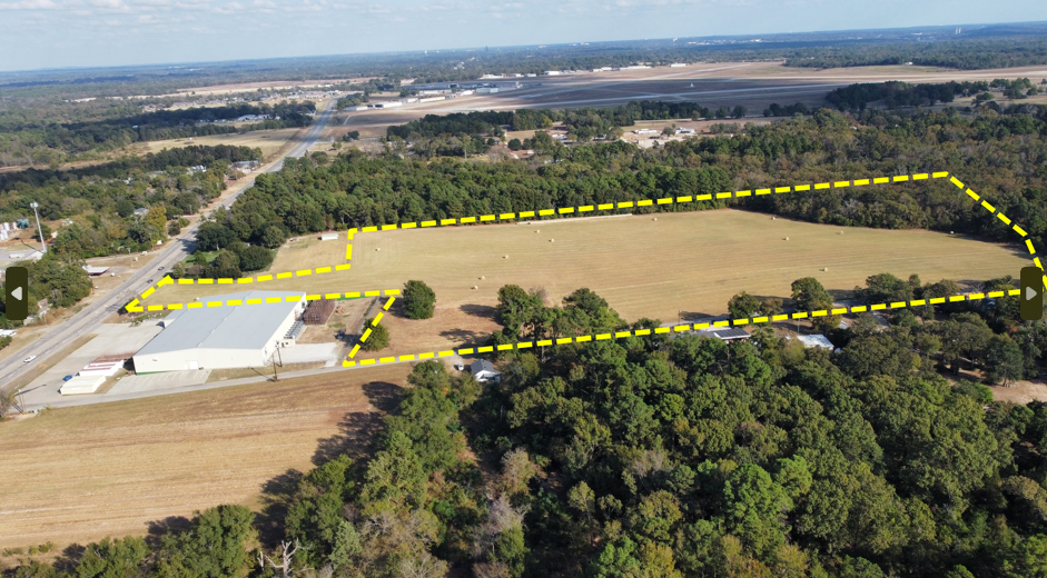 TBD State Highway 64 Hwy, Tyler, TX for sale - Building Photo - Image 2 of 4