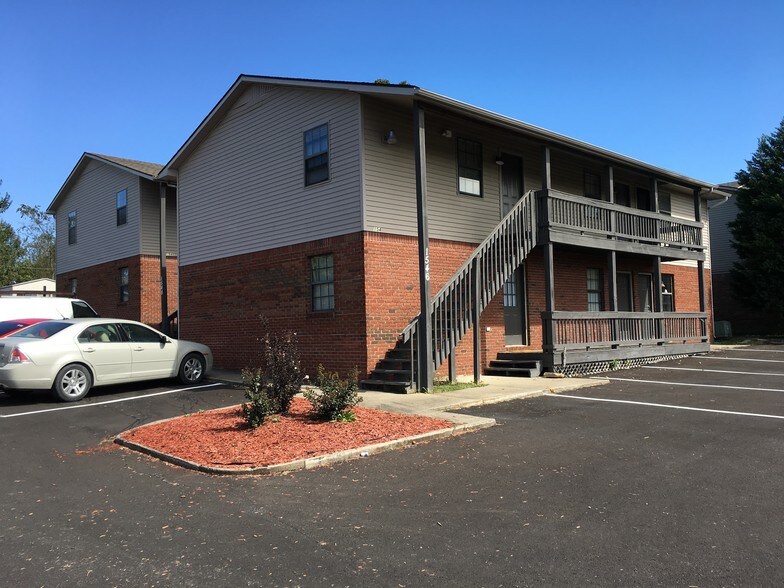 Multifamily Property Portfolio For Sale on