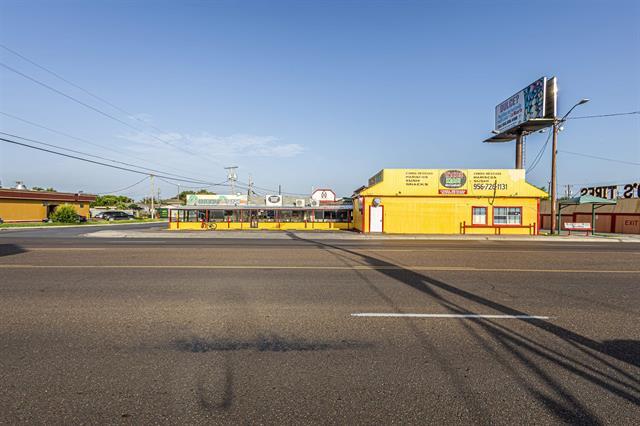 4402 McPherson Rd, Laredo, TX for sale Primary Photo- Image 1 of 1