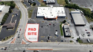 More details for 3850 S Campbell Ave, Springfield, MO - Retail for Lease