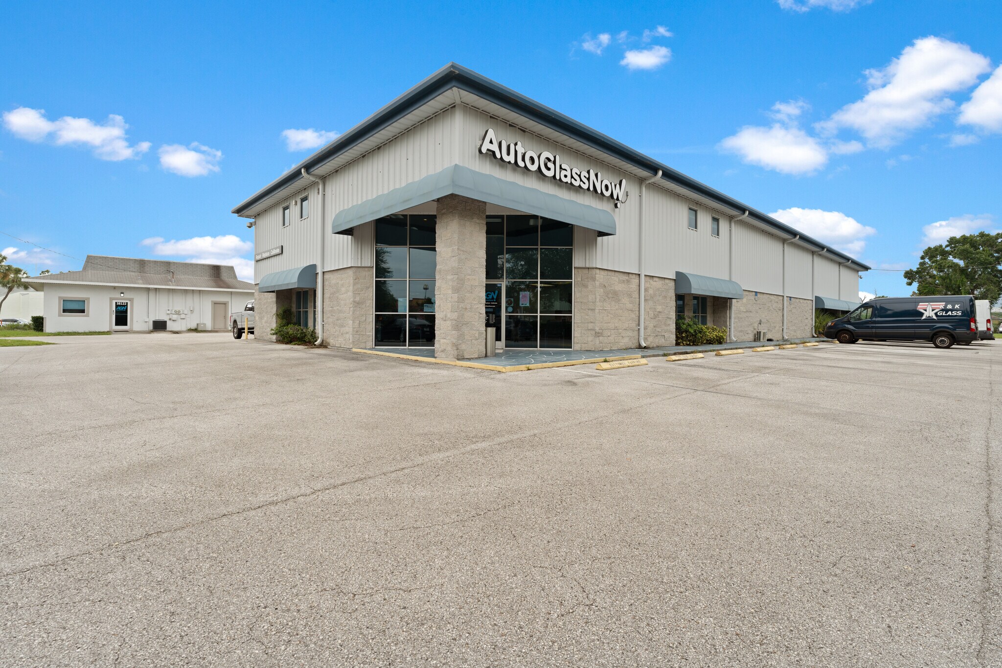 5938 Fort King Rd, Zephyrhills, FL for sale Building Photo- Image 1 of 1