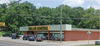 Dollar General - Owner Financed Property