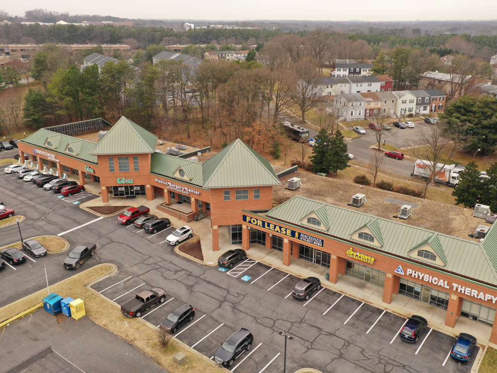 7704 Quarterfield Rd, Glen Burnie, MD for sale Building Photo- Image 1 of 1