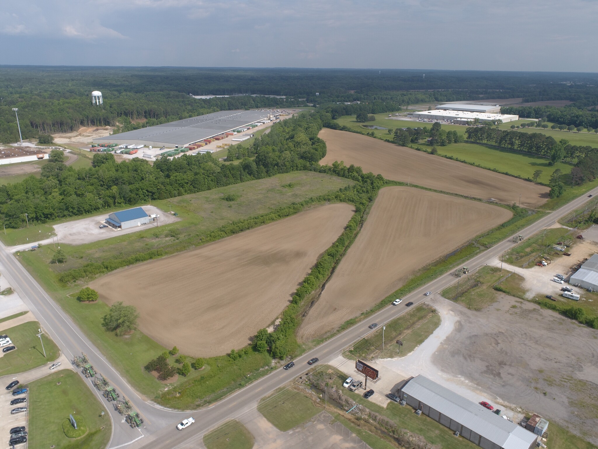 0 Highway 145, Saltillo, MS for sale Primary Photo- Image 1 of 5