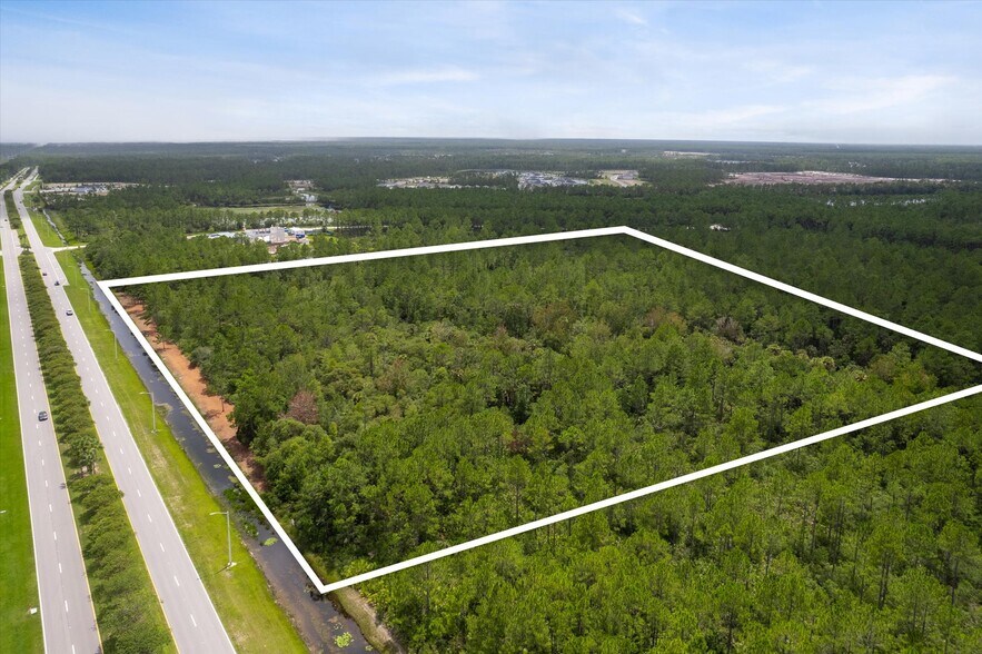 3699 Seminole Woods Blvd, Palm Coast, FL for sale - Building Photo - Image 3 of 15